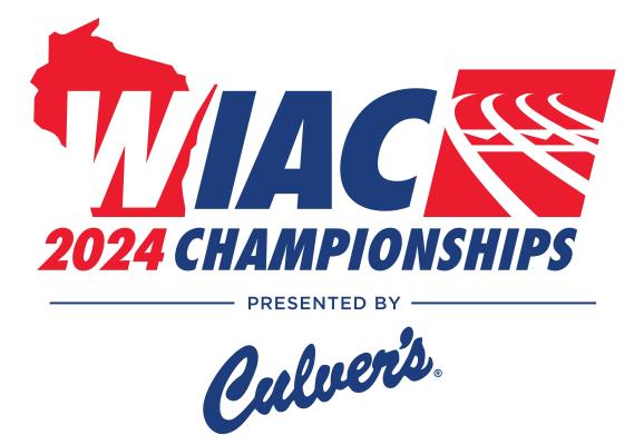 Wiac Map AthleticLIVE